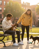 Ali Team Perro Hoodie