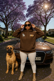Grande Team Perro Hoodie