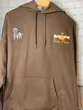 Grande Team Perro Hoodie