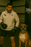 Ali Team Perro Hoodie