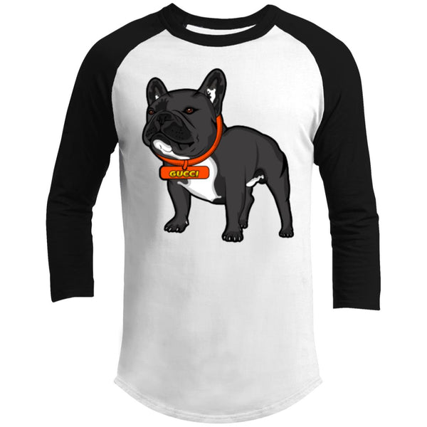 Gucci Collection French Bulldog Team Perro