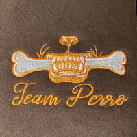 Grande Team Perro Hoodie