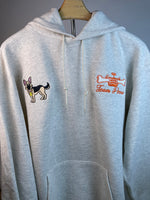 Herman Team Perro Hoodie