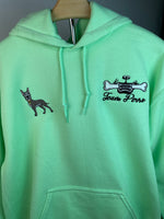 Hannibal Team Perro Hoodie