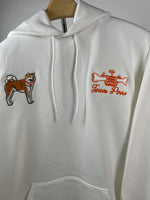 Zoom Team Perro Hoodie