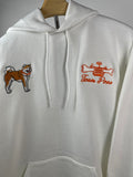 Zoom Team Perro Hoodie