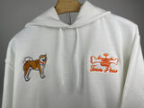 Zoom Team Perro Hoodie