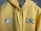 Cleo Team Perro Hoodie