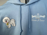 Niko Team Perro Hoodie