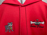 Baron Team Perro Hoodie