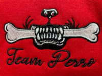 Baron Team Perro Hoodie