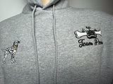 Spot Team Perro Hoodie