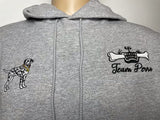 Spot Team Perro Hoodie