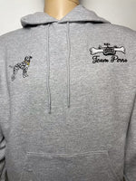 Spot Team Perro Hoodie