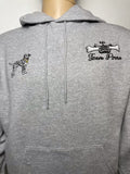 Spot Team Perro Hoodie