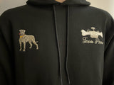 Luz Team Perro Hoodie