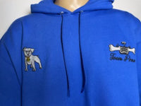 Cane Team Perro Hoodie