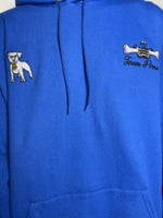 Cane Team Perro Hoodie