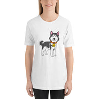 Buck Short-Sleeve Unisex T-Shirt