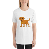 Blondie Short-Sleeve Unisex T-Shirt