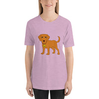 Blondie Short-Sleeve Unisex T-Shirt