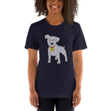 Cane Short-Sleeve Unisex T-Shirt