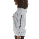 Personalized All-Star Line Up Unisex Hoodie