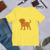 Blondie Short-Sleeve Unisex T-Shirt