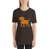 Blondie Short-Sleeve Unisex T-Shirt