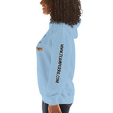 Personalized All-Star Line Up Unisex Hoodie