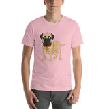 Grande Short-Sleeve Unisex T-Shirt